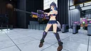 FULL METAL SCHOOLGIRL - Costume: "Navy Sailor Bikini (Akemi)" Screenshot 2