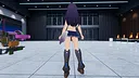 FULL METAL SCHOOLGIRL - Costume: "Navy Sailor Bikini (Akemi)" Screenshot 0