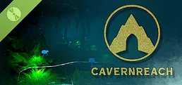Cavernreach Demo