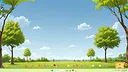 Honey Glade Screenshot 0
