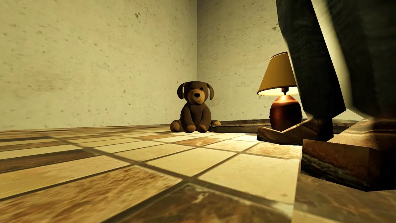 They Feed Me Toothpaste Screenshot 4