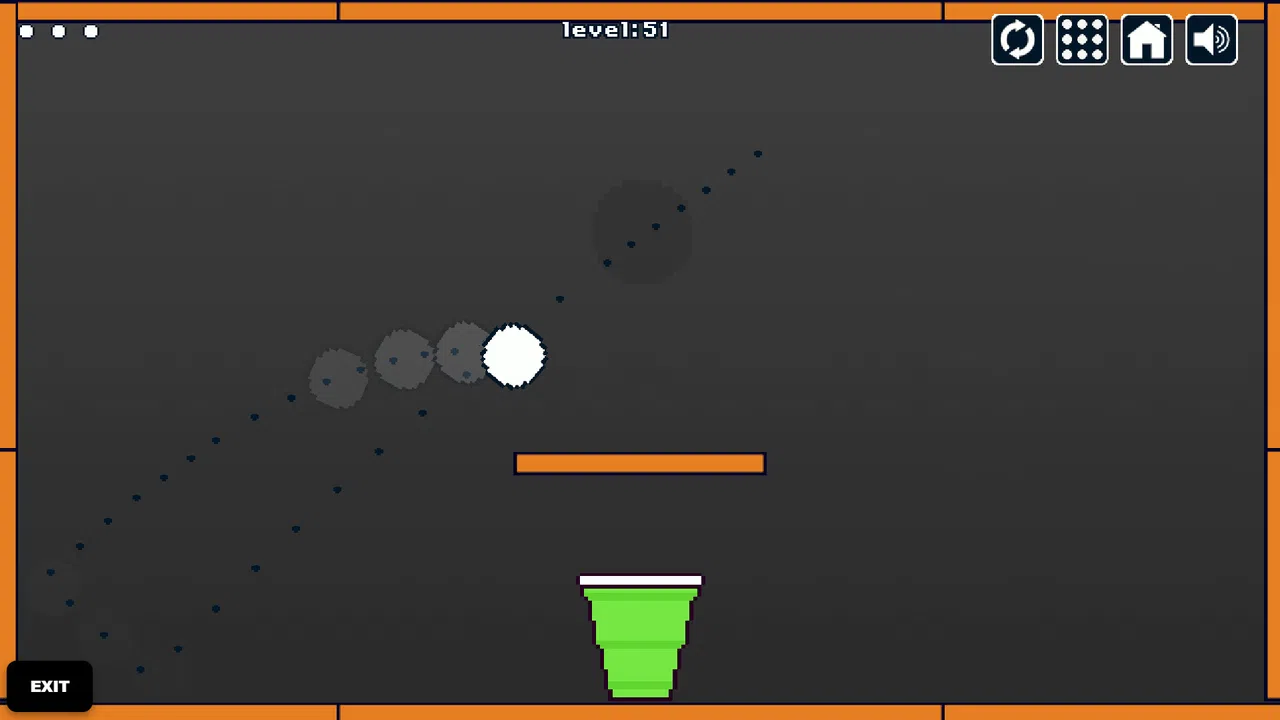 Cup Shot Master Screenshot 4