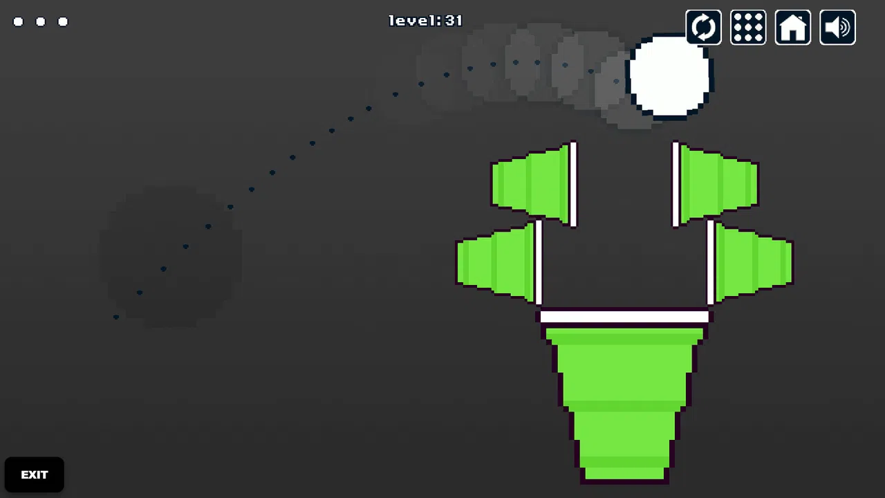 Cup Shot Master Screenshot 2