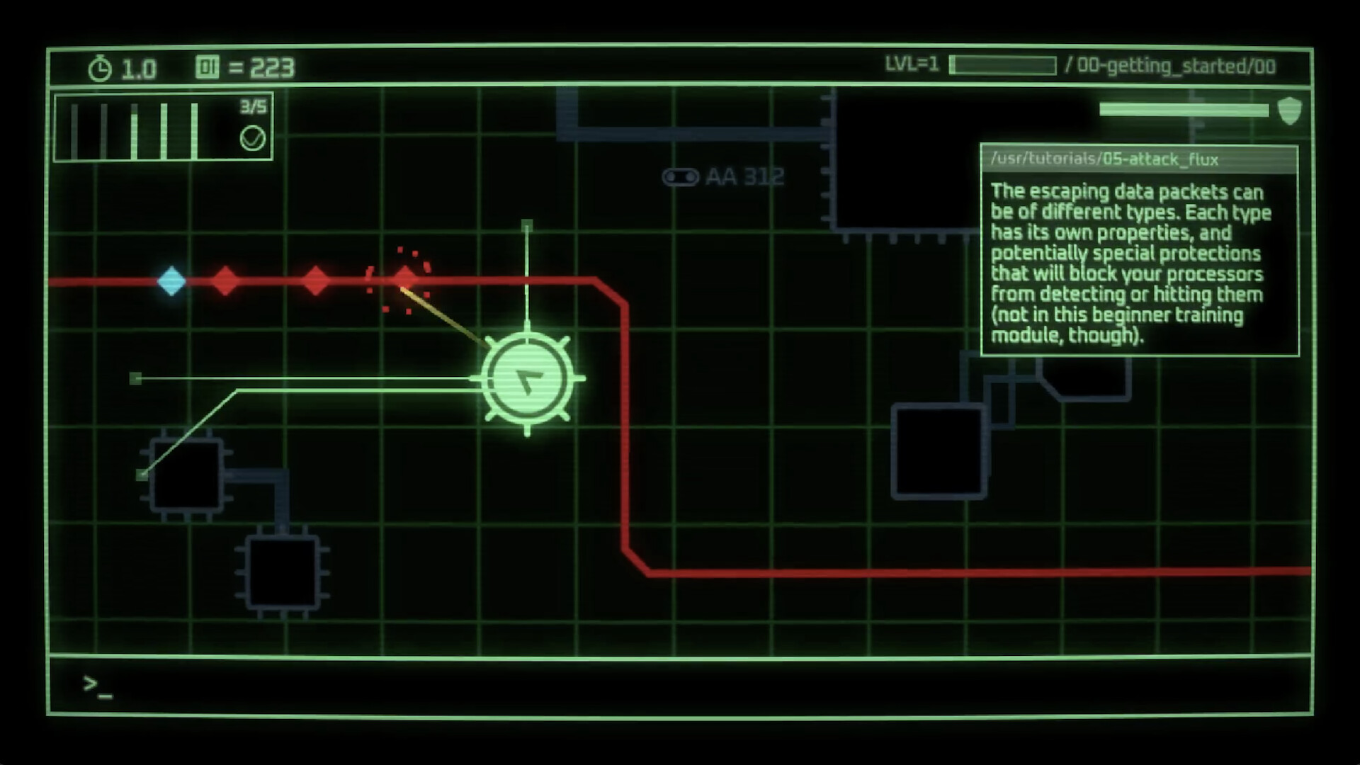 type:def Screenshot 1