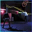 Unstable Balance icon