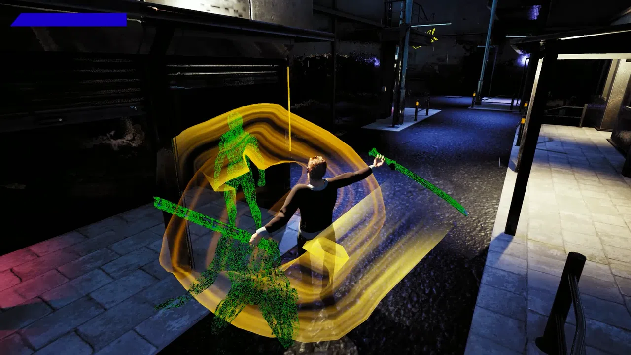 Revenge of The Gamer Screenshot 4