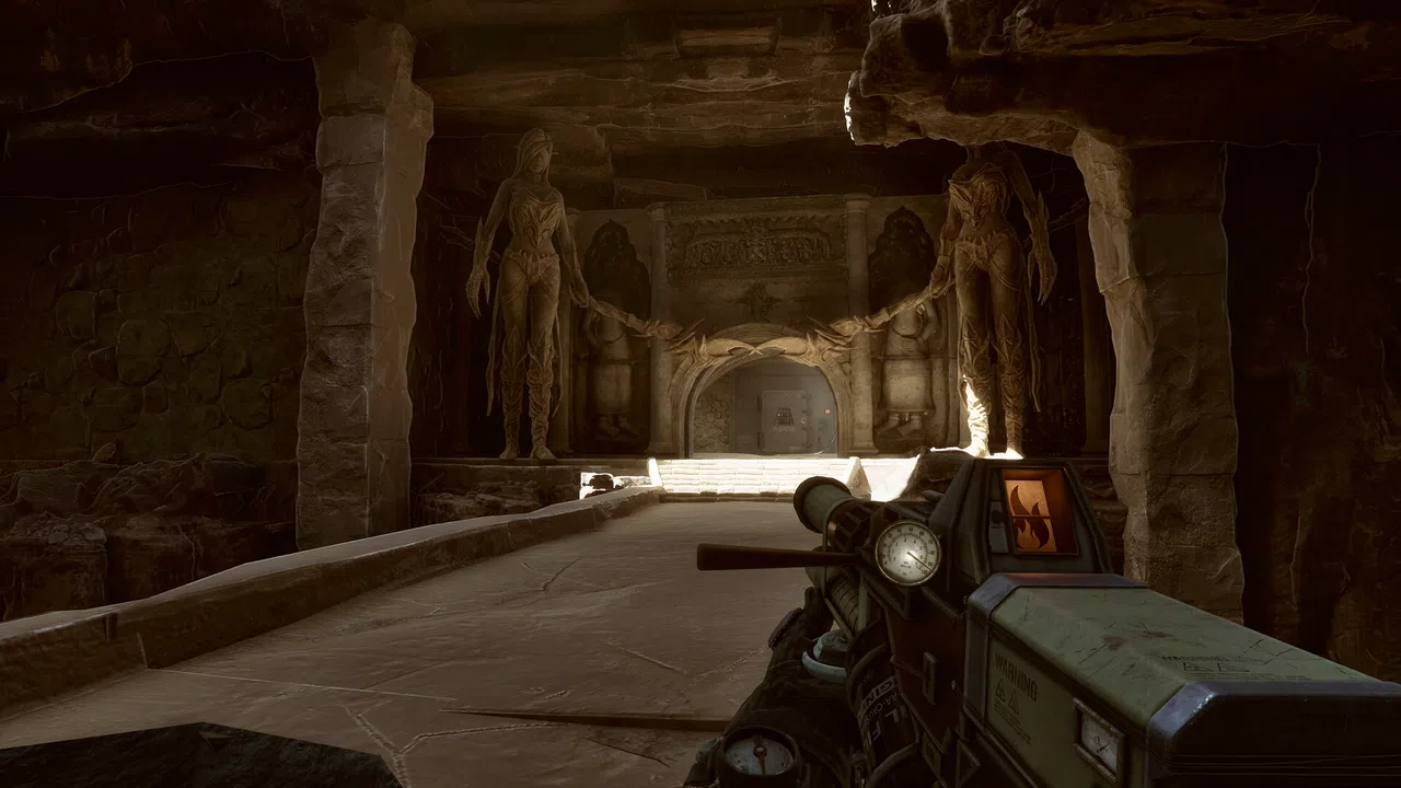 The INDIGO Initiative Screenshot 1