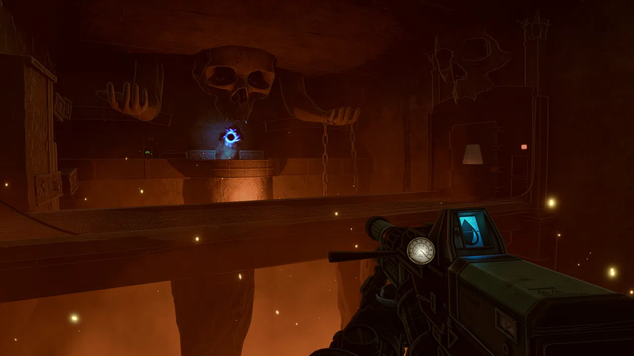 The INDIGO Initiative Screenshot 3