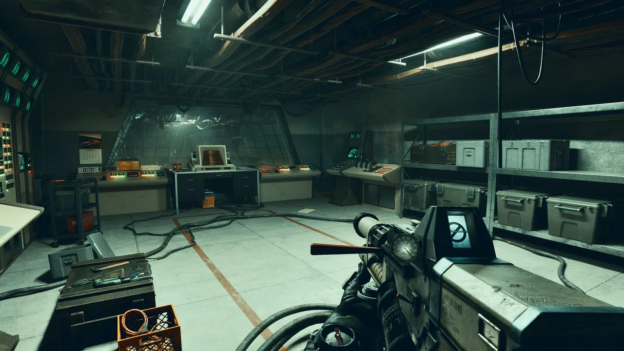 The INDIGO Initiative Screenshot 0