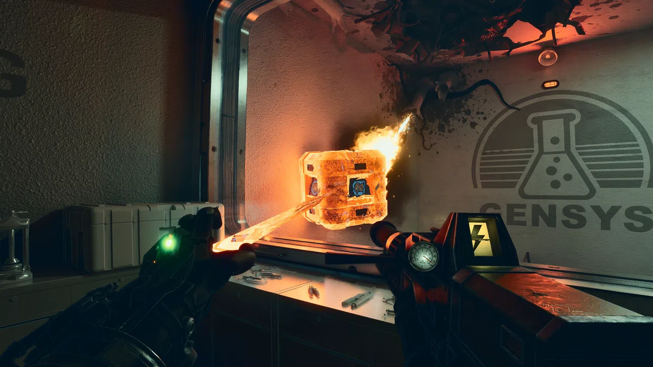 The INDIGO Initiative Screenshot 6
