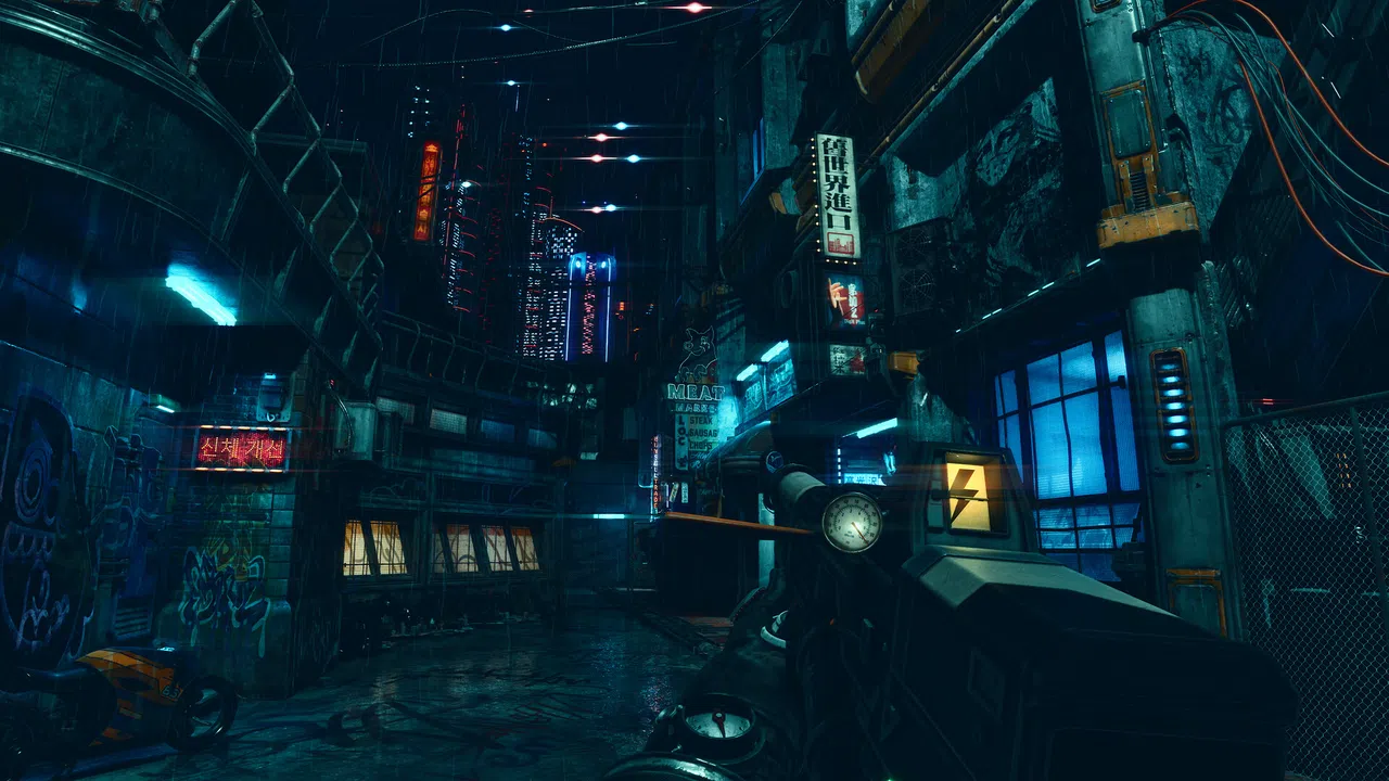 The INDIGO Initiative Screenshot 4