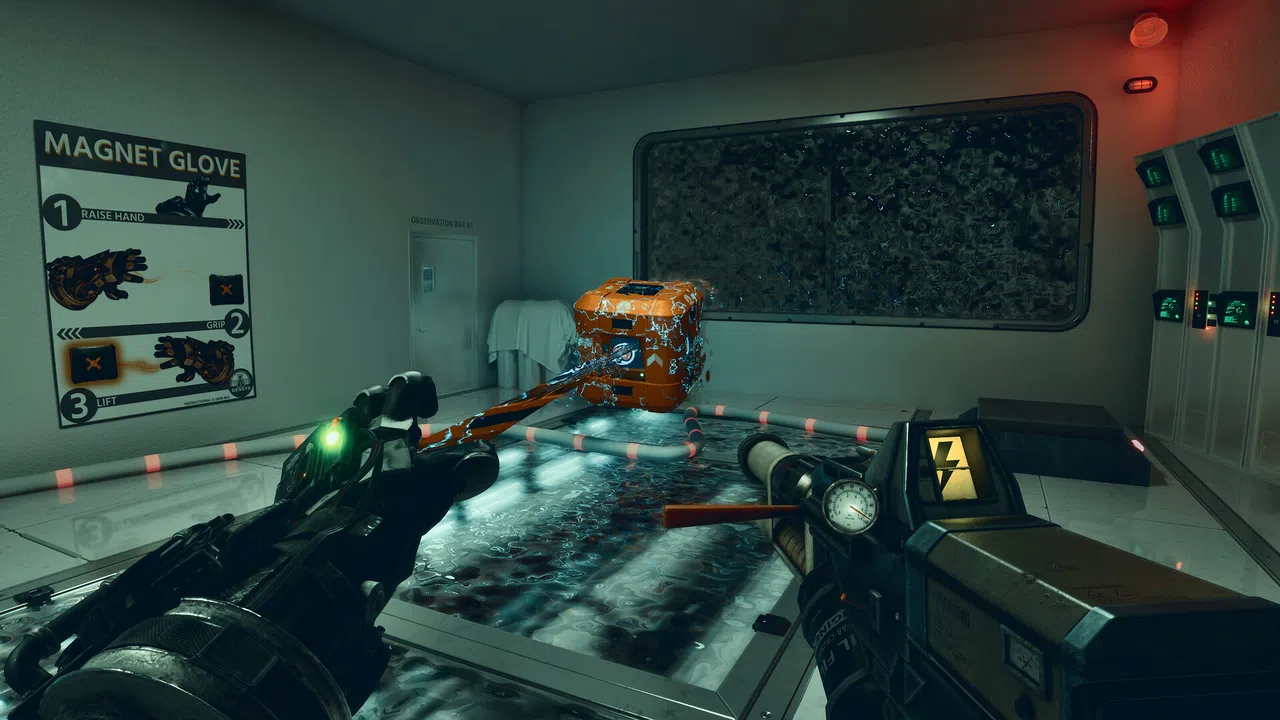 The INDIGO Initiative Screenshot 5