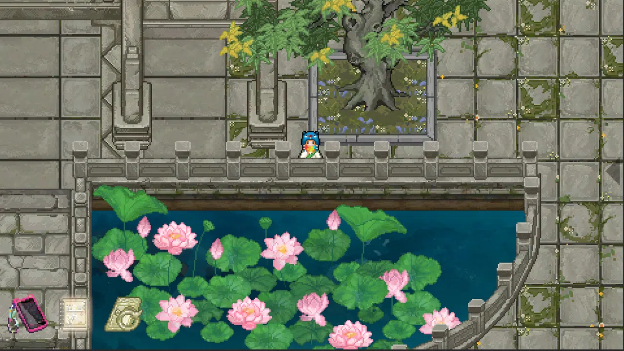 文庙满庭雪 Demo Screenshot 9