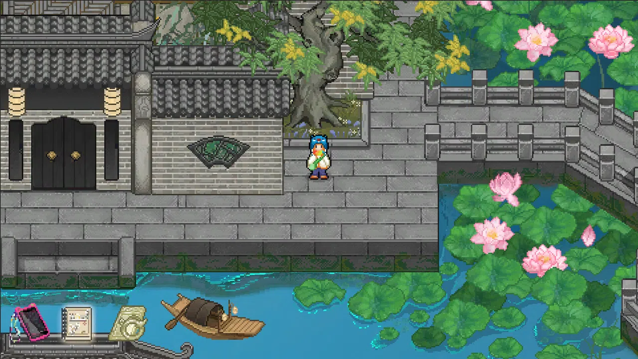 文庙满庭雪 Demo Screenshot 5