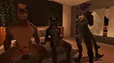Anthro Heat Demo Screenshot 9