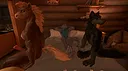 Anthro Heat Demo Screenshot 2