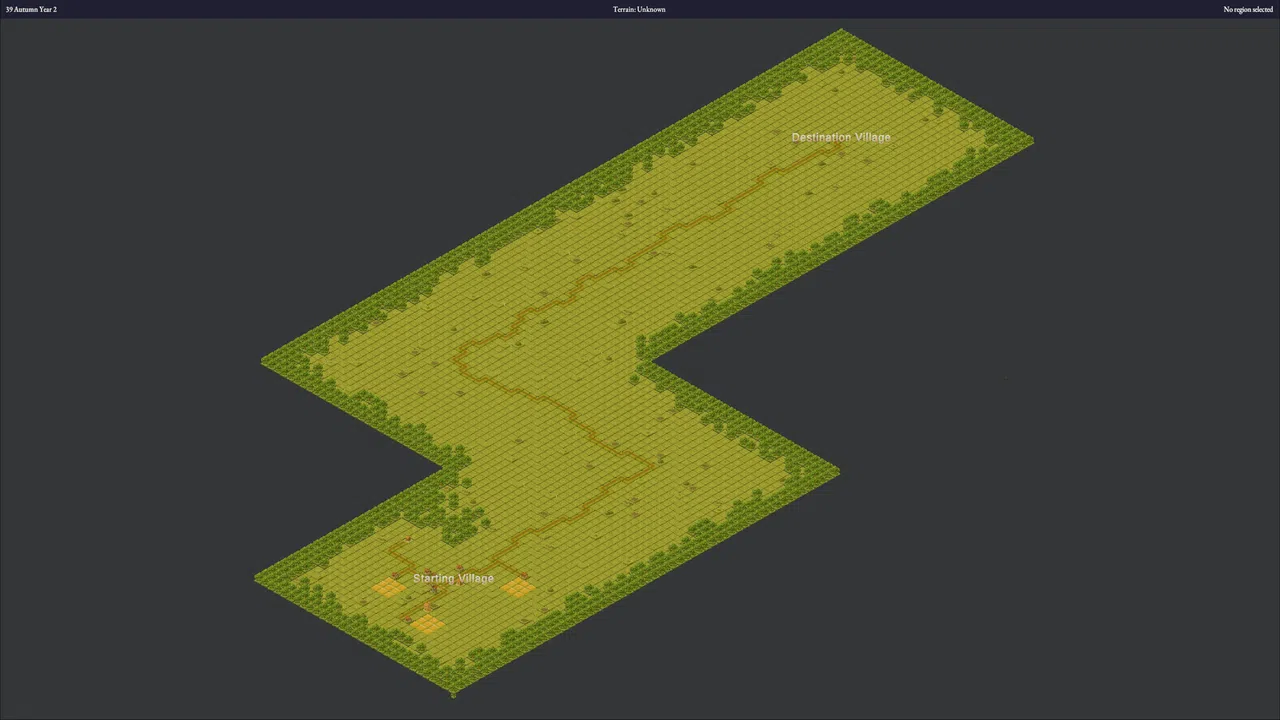 A Right to Rule Screenshot 1
