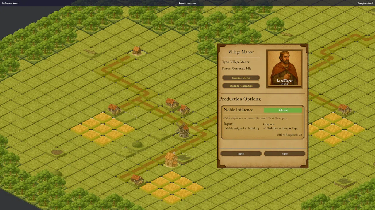 A Right to Rule Screenshot 3