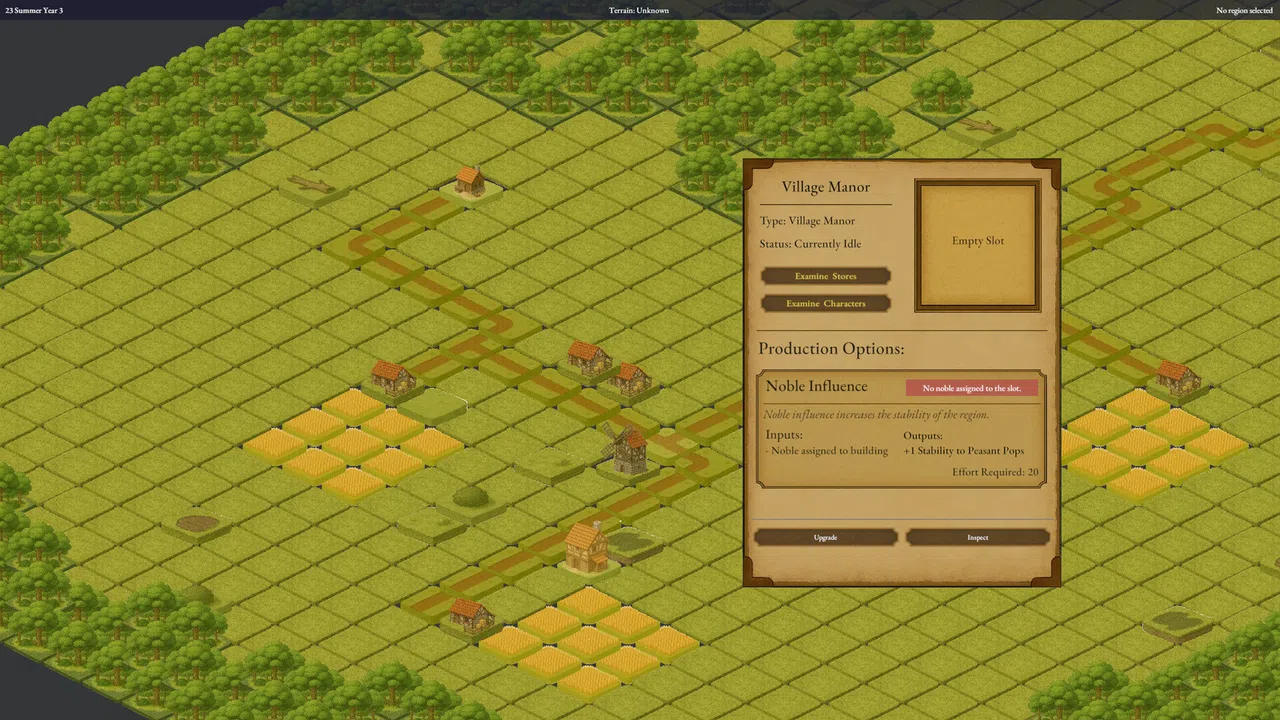 A Right to Rule Screenshot 2