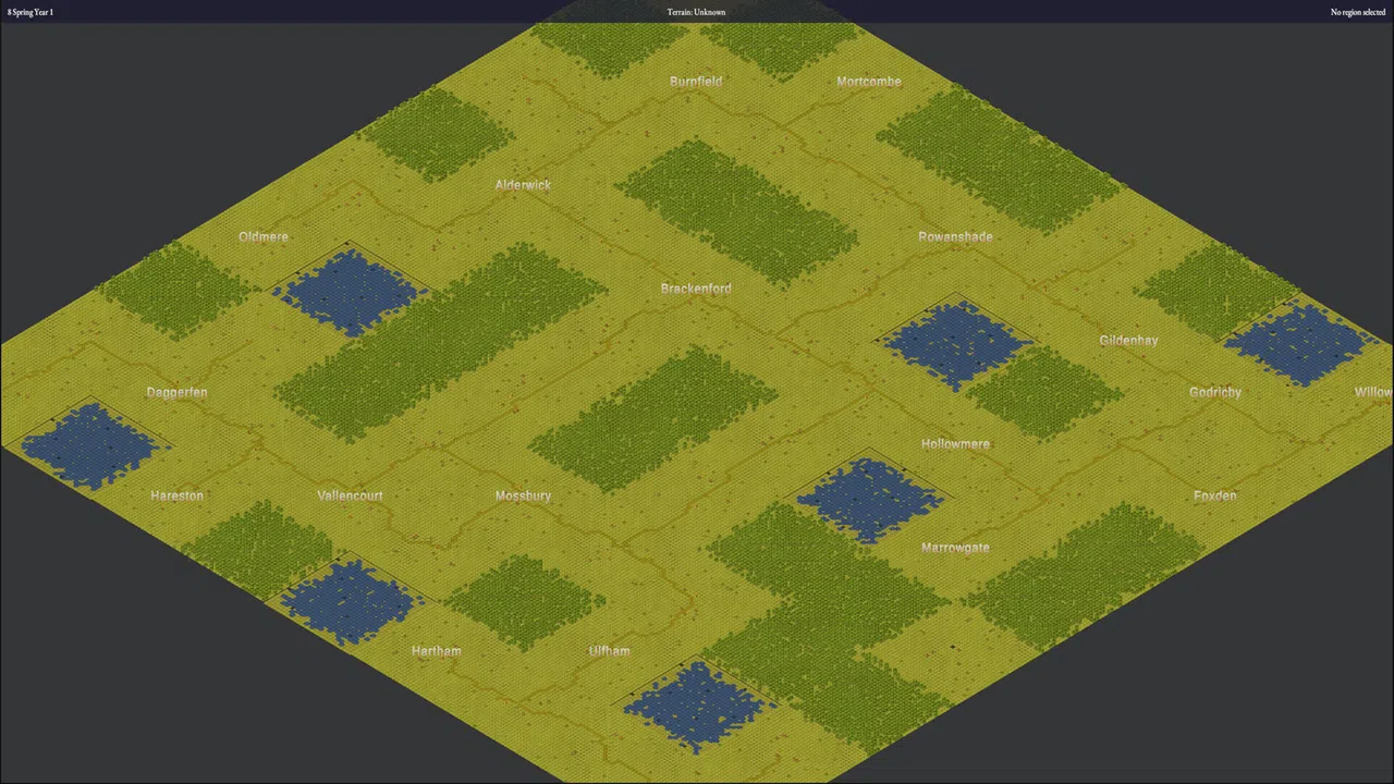 A Right to Rule Screenshot 4