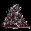 Bad Ending 11 - Fold and Snap icon