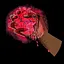Eat the heart icon