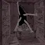 BAD END 13 - Pathetic Bug icon