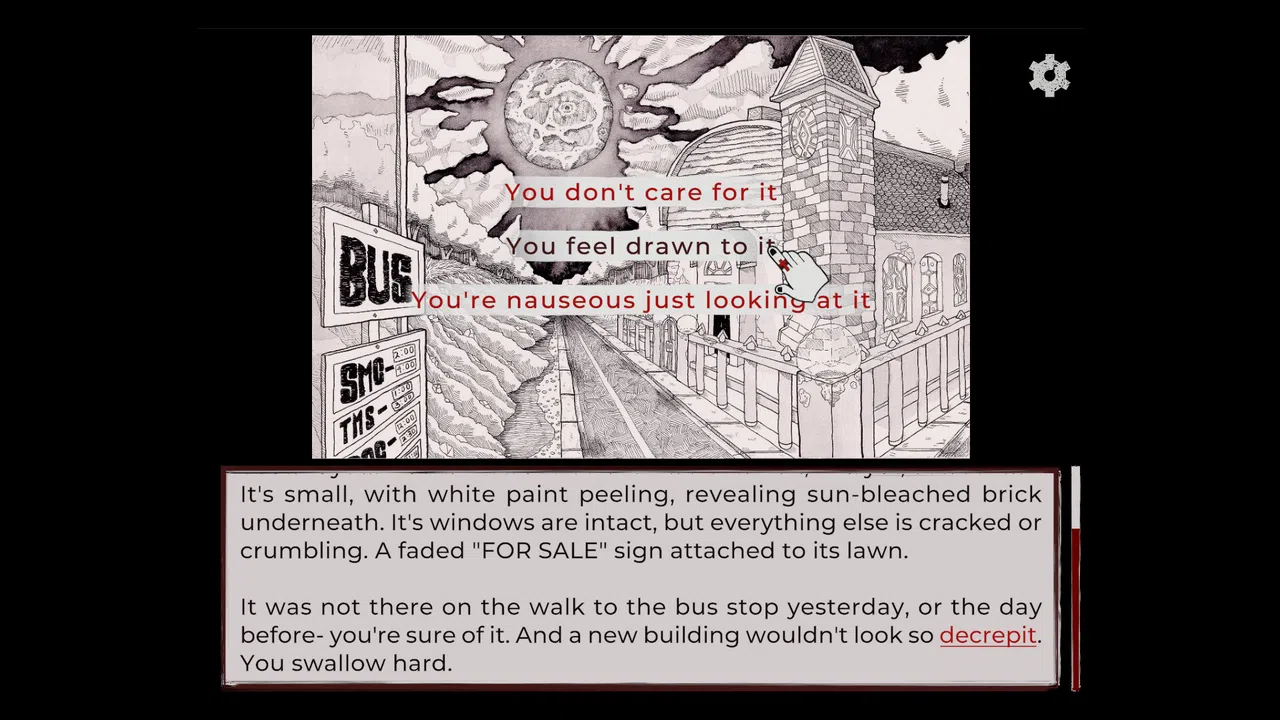 Mass of Consumption Screenshot 4