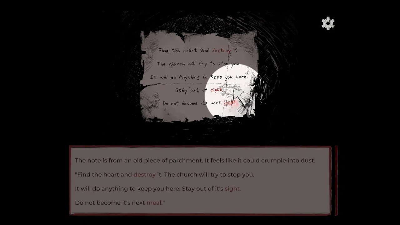 Mass of Consumption Screenshot 0