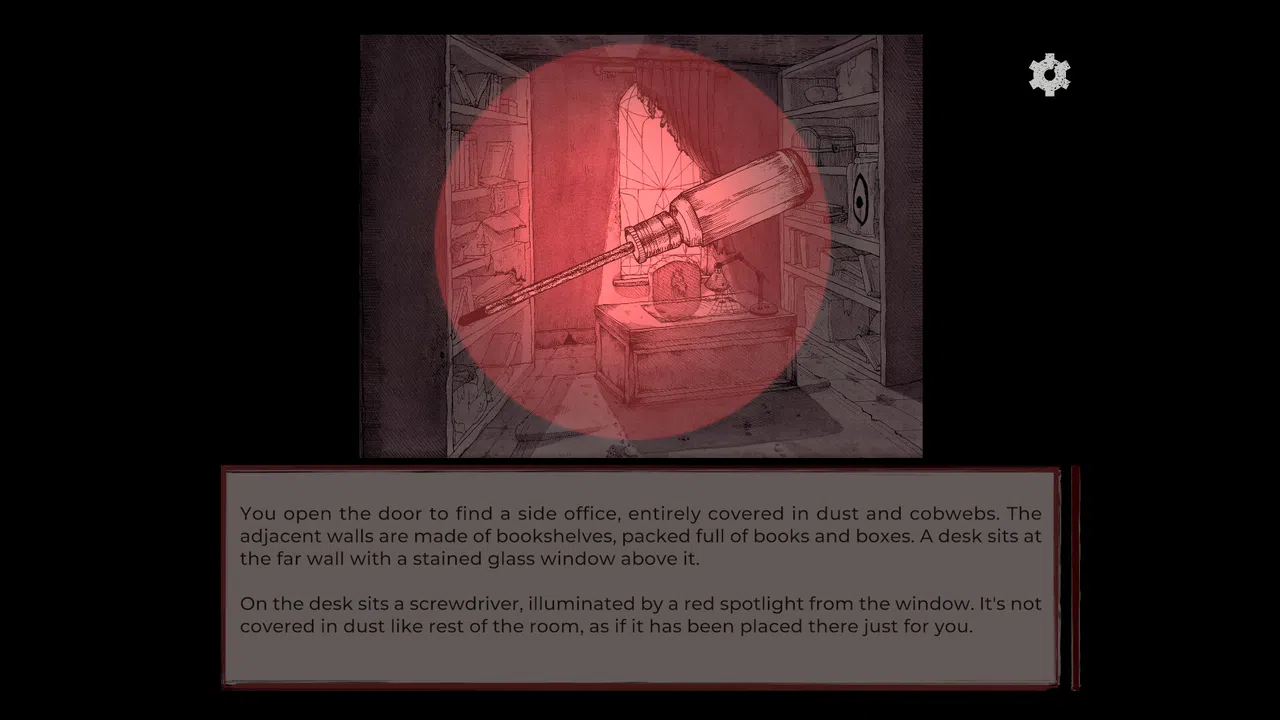 Mass of Consumption Screenshot 3