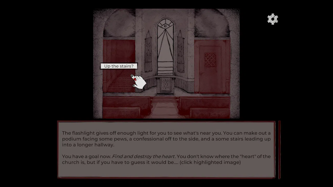 Mass of Consumption Screenshot 2