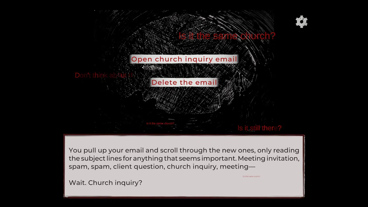 Mass of Consumption Screenshot 1