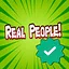 Real People! icon