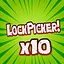 Serial Unlocker icon
