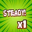 First Beam Walk icon