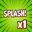 Make a Splash icon