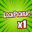 Lockpicker icon