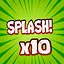 Frequent Swimmer icon
