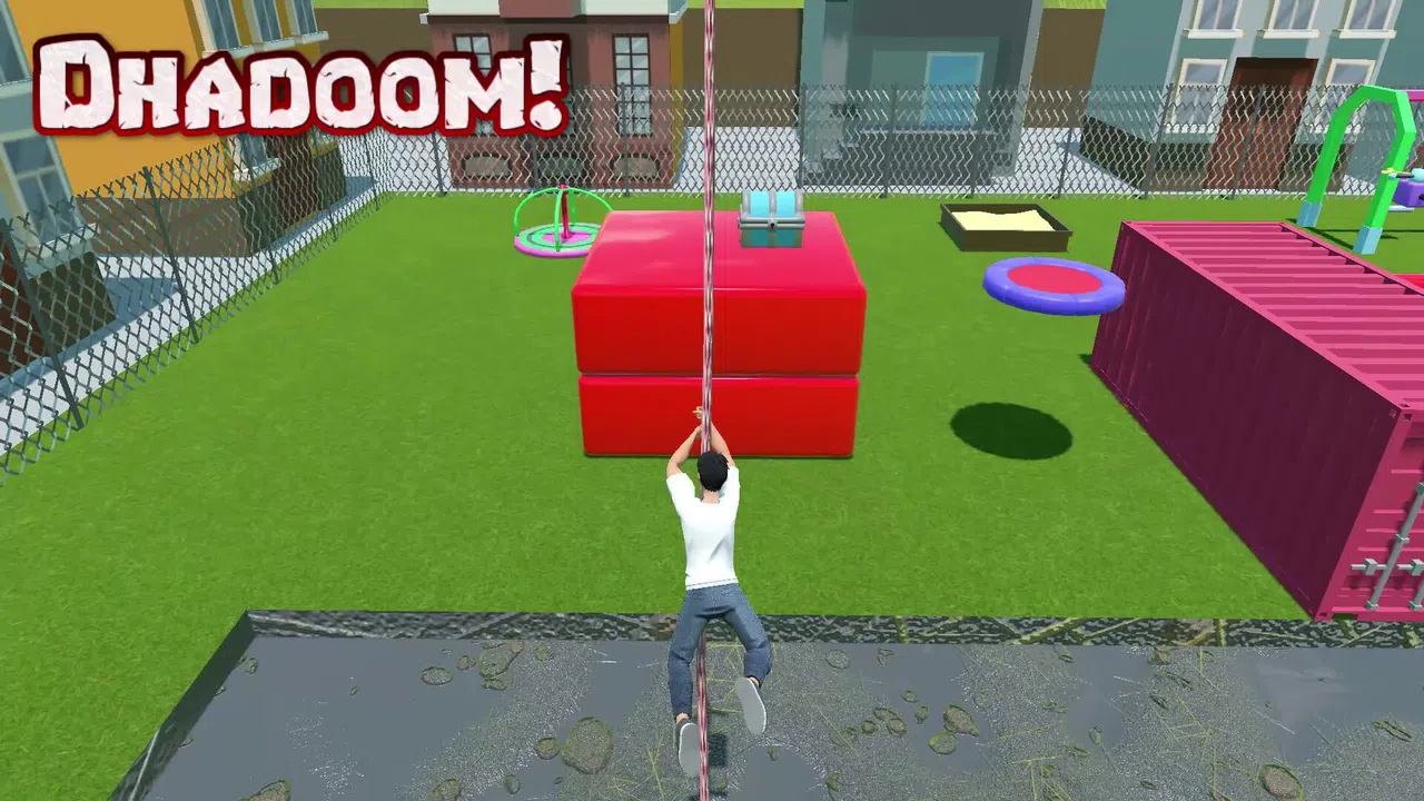 Dhadoom! Screenshot 6