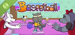 Baspetball Demo