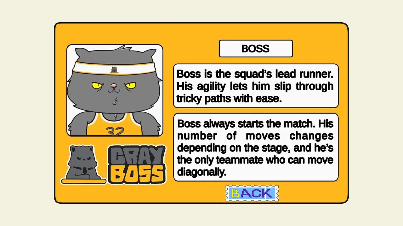 Baspetball Demo Screenshot 3