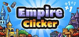 Empire Clicker
