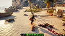 Banana Ninja VS 100 Mann Screenshot 3