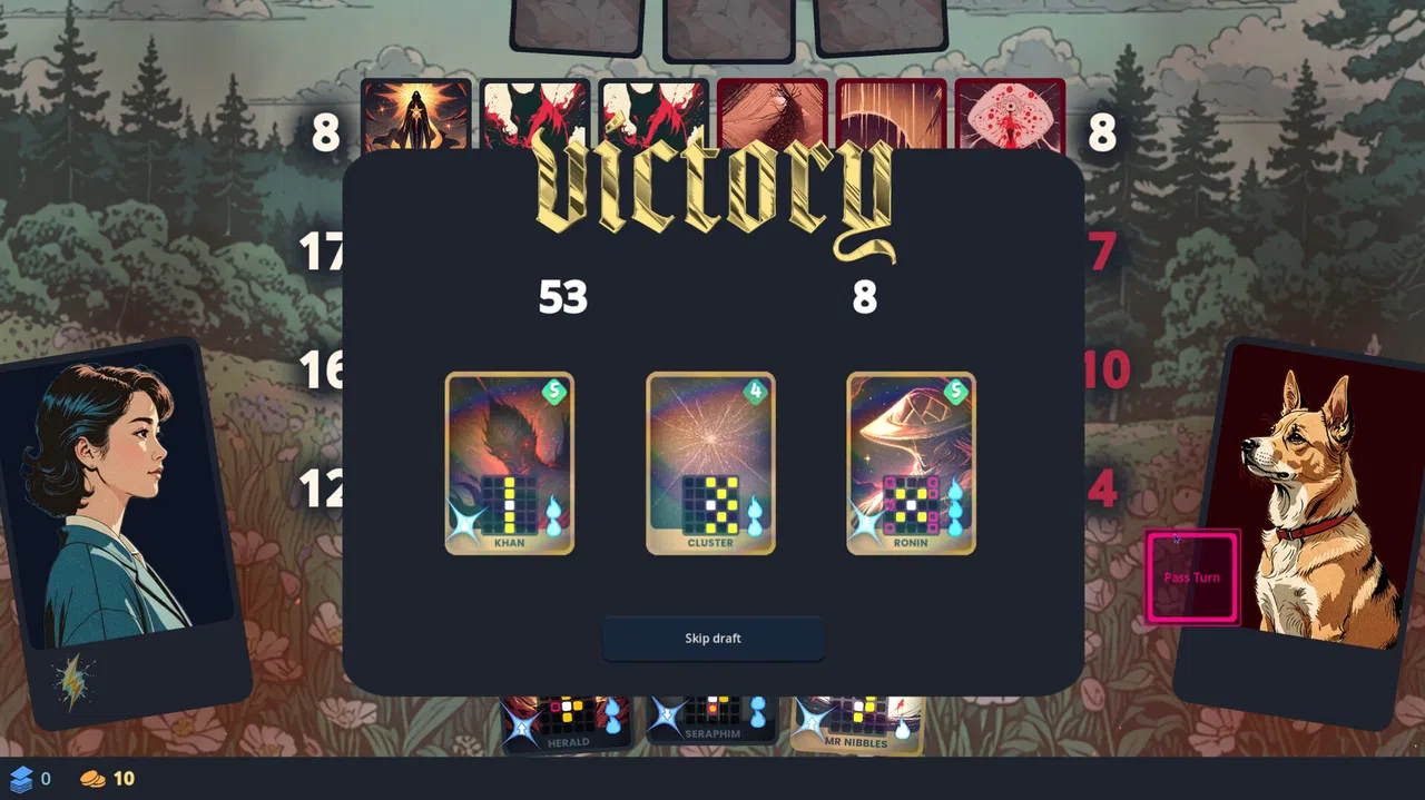Lodge of Complaints Screenshot 2