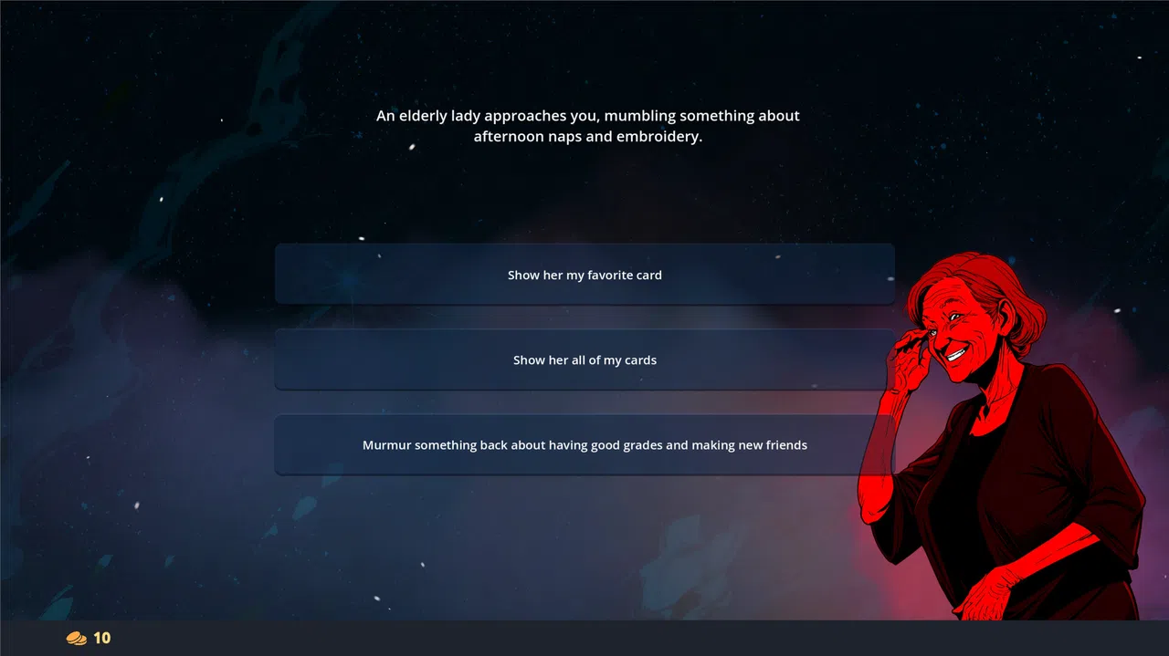 Lodge of Complaints Screenshot 3