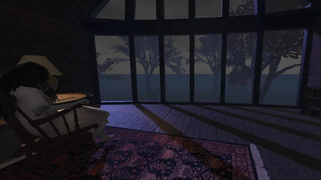The Witch's Realm Demo Screenshot 3