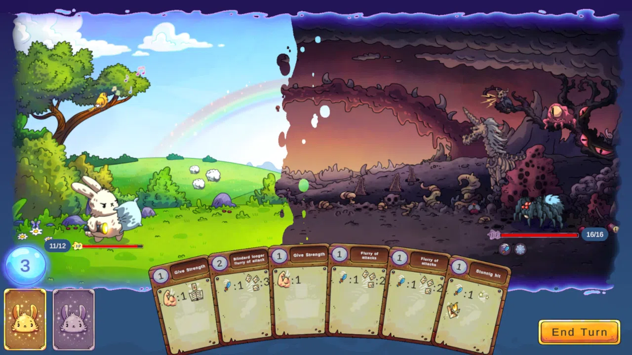 Bunny Hope Screenshot 1