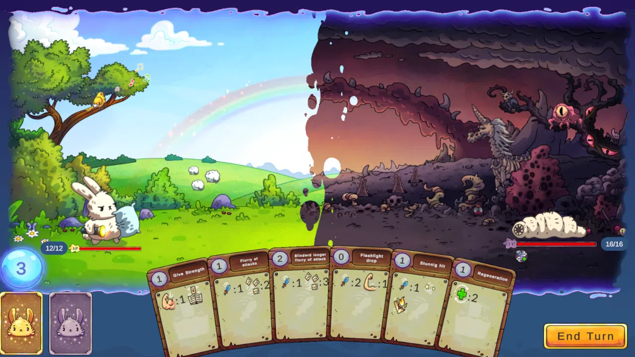 Bunny Hope Screenshot 3