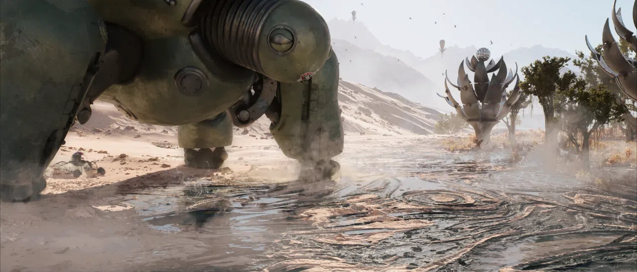 Atomic Heart 2 Screenshot 5