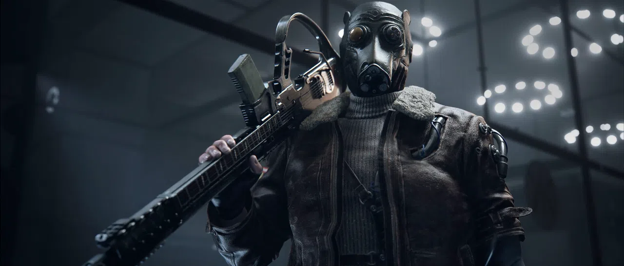 Atomic Heart 2 Screenshot 18